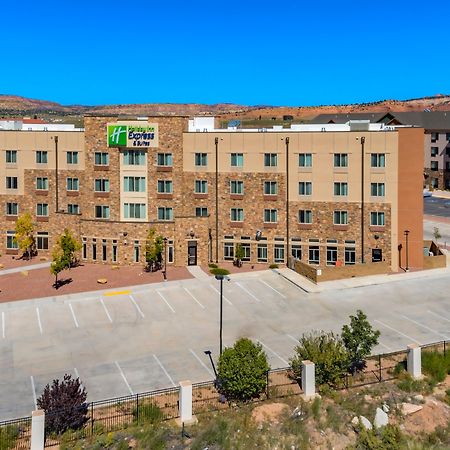 Holiday Inn Express & Suites Gallup East By Ihg Eksteriør bilde