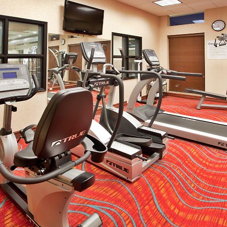 Holiday Inn Express & Suites Gallup East By Ihg Eksteriør bilde