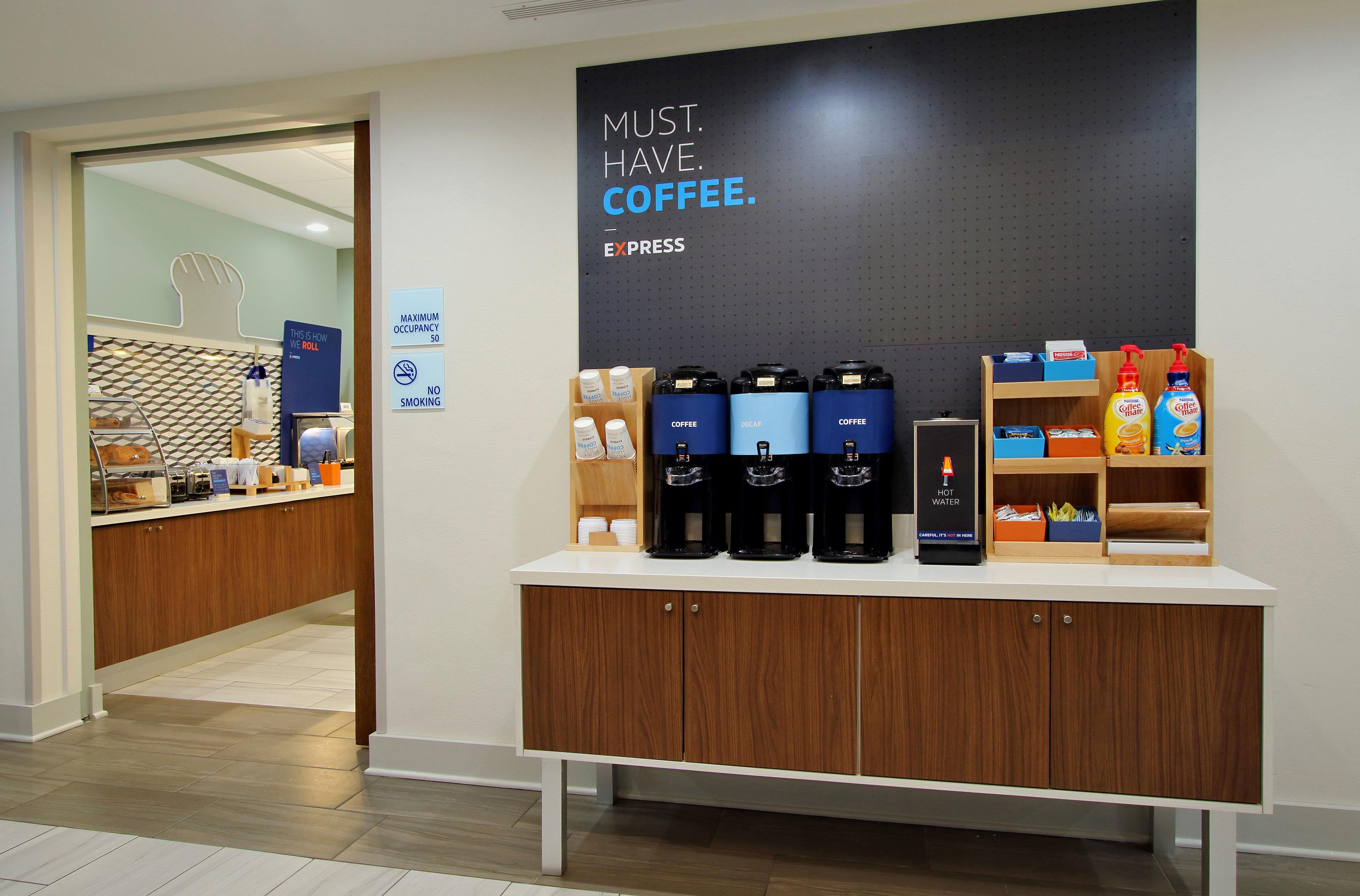 Holiday Inn Express & Suites Gallup East By Ihg Eksteriør bilde