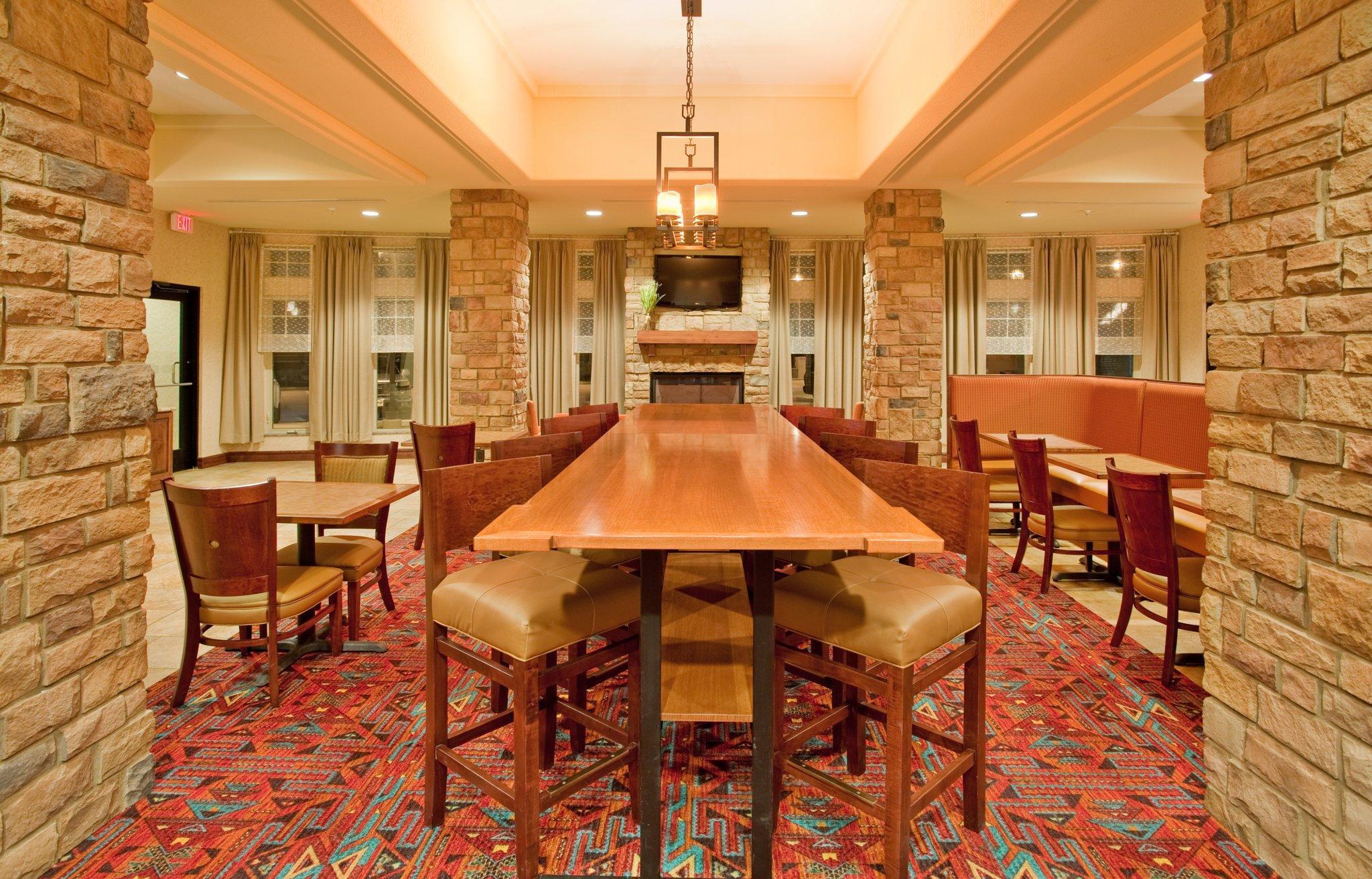 Holiday Inn Express & Suites Gallup East By Ihg Eksteriør bilde