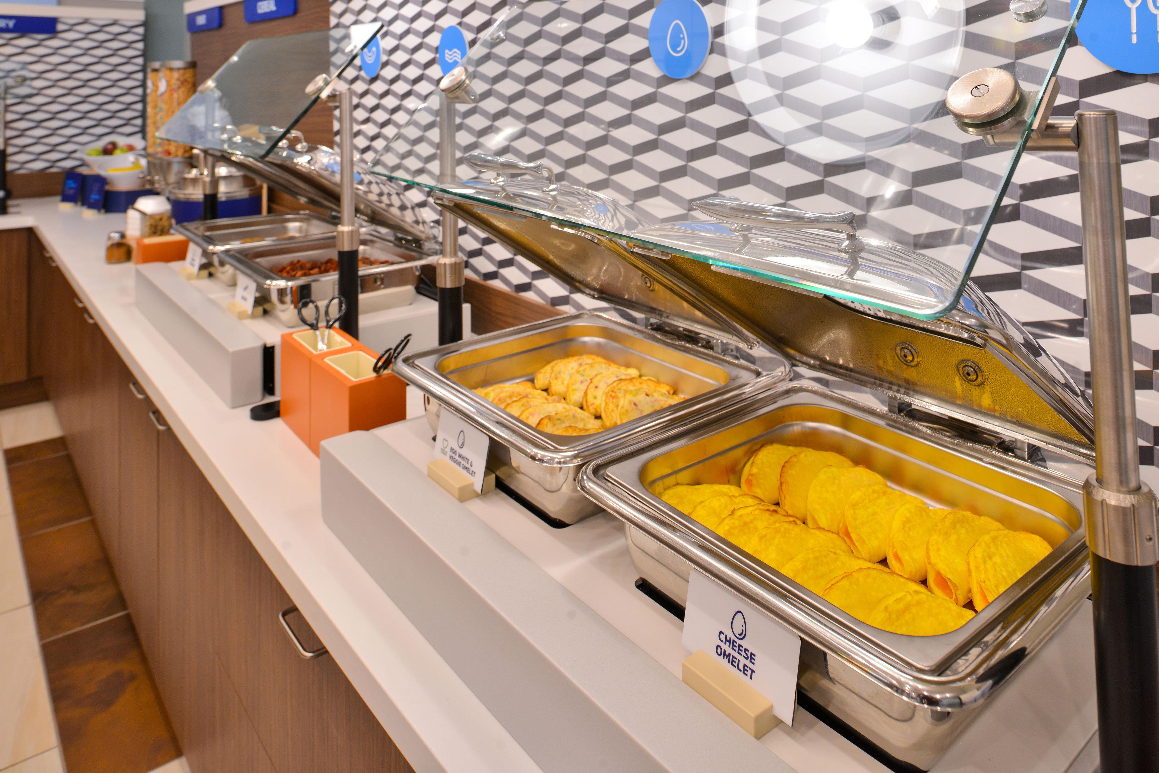 Holiday Inn Express & Suites Gallup East By Ihg Eksteriør bilde