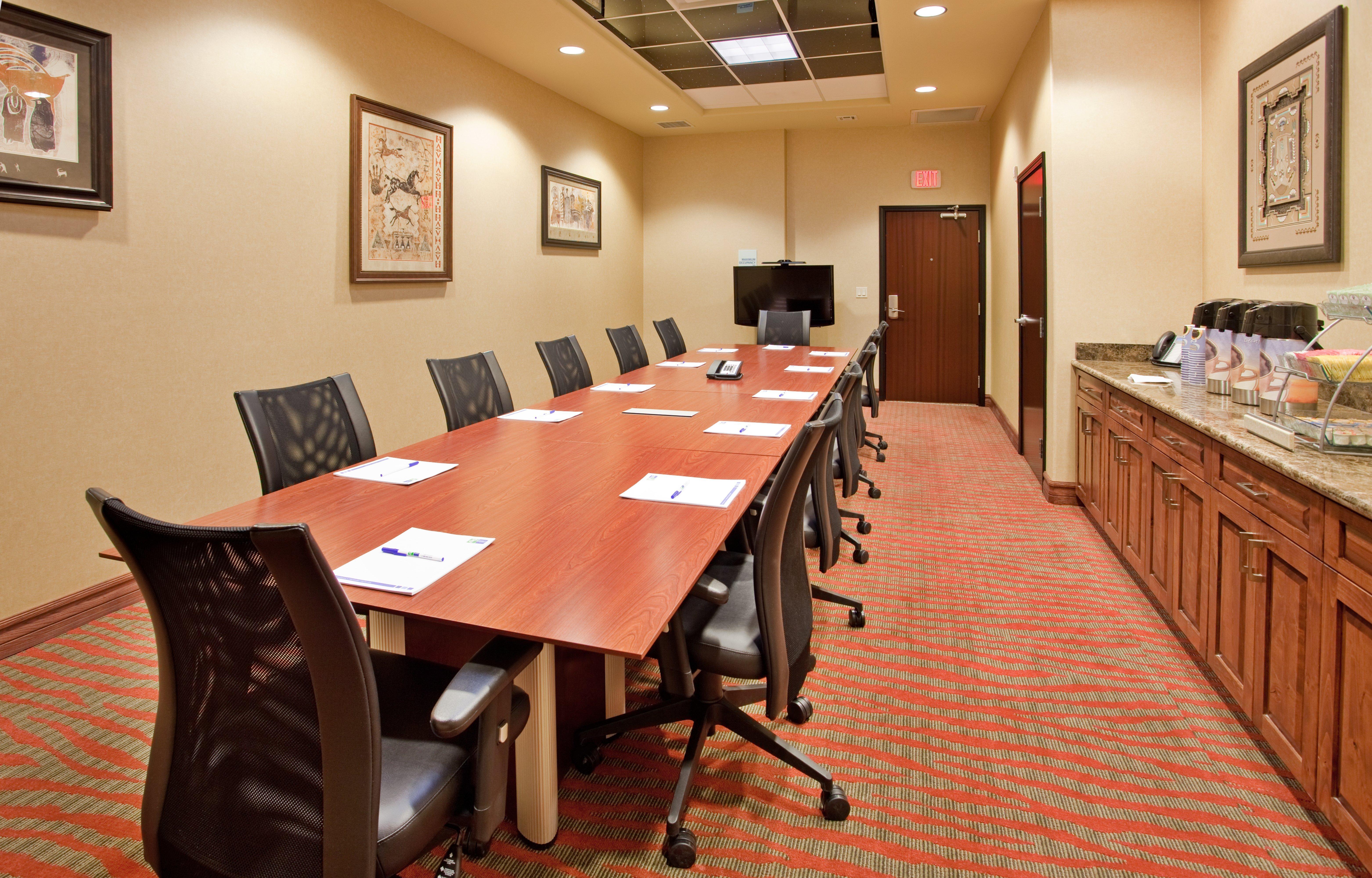 Holiday Inn Express & Suites Gallup East By Ihg Eksteriør bilde