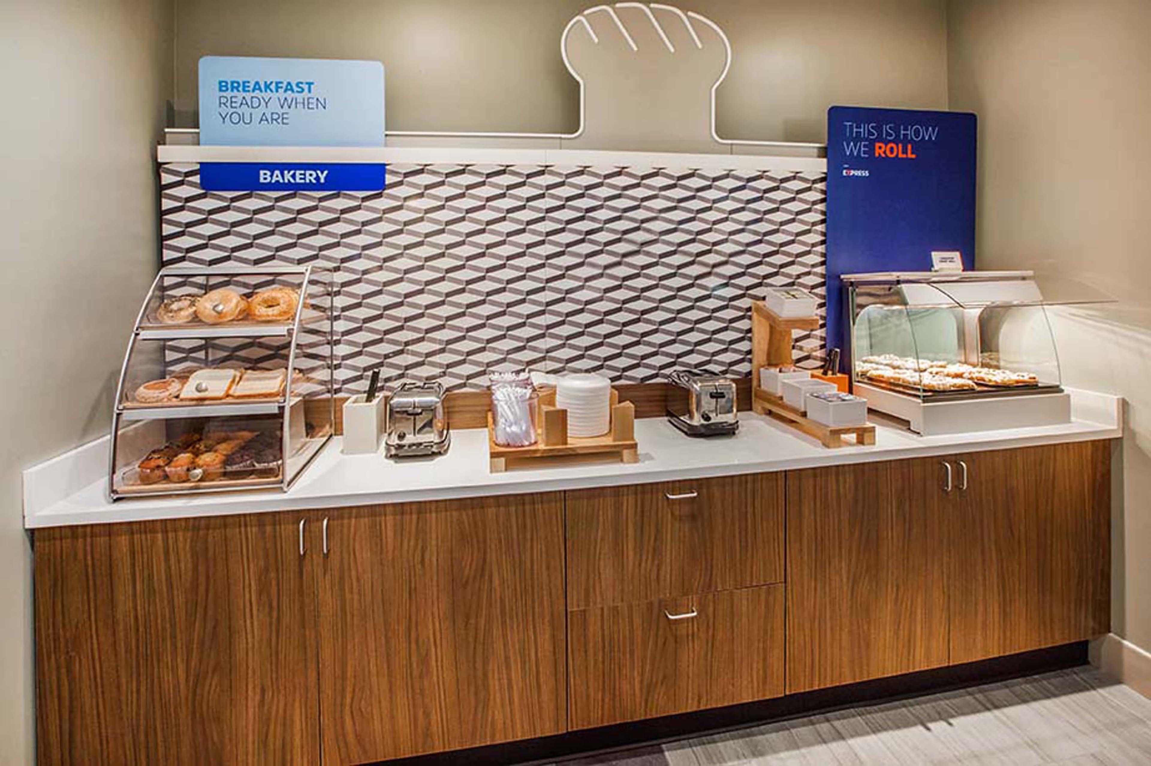 Holiday Inn Express & Suites Gallup East By Ihg Eksteriør bilde