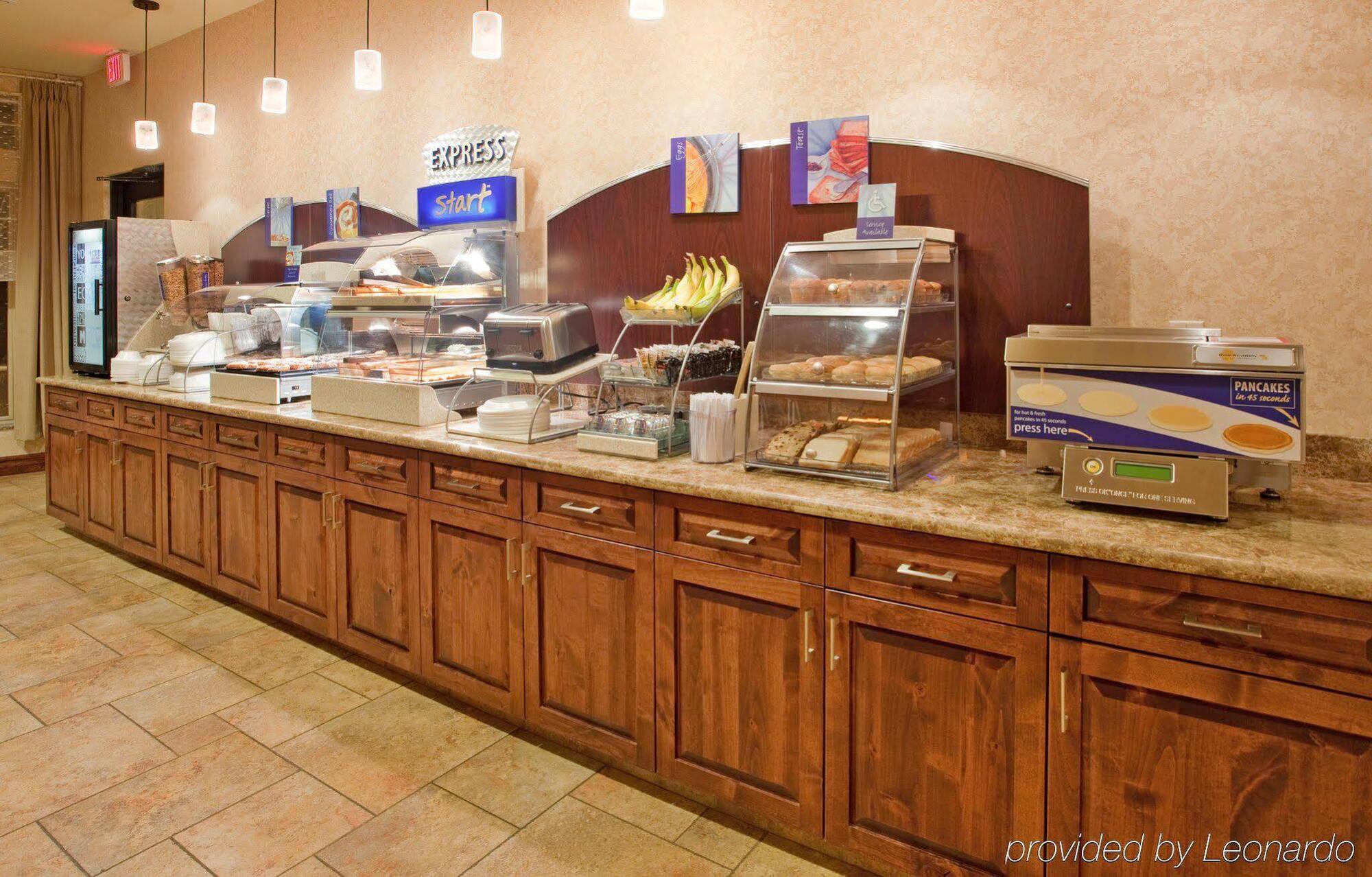 Holiday Inn Express & Suites Gallup East By Ihg Eksteriør bilde