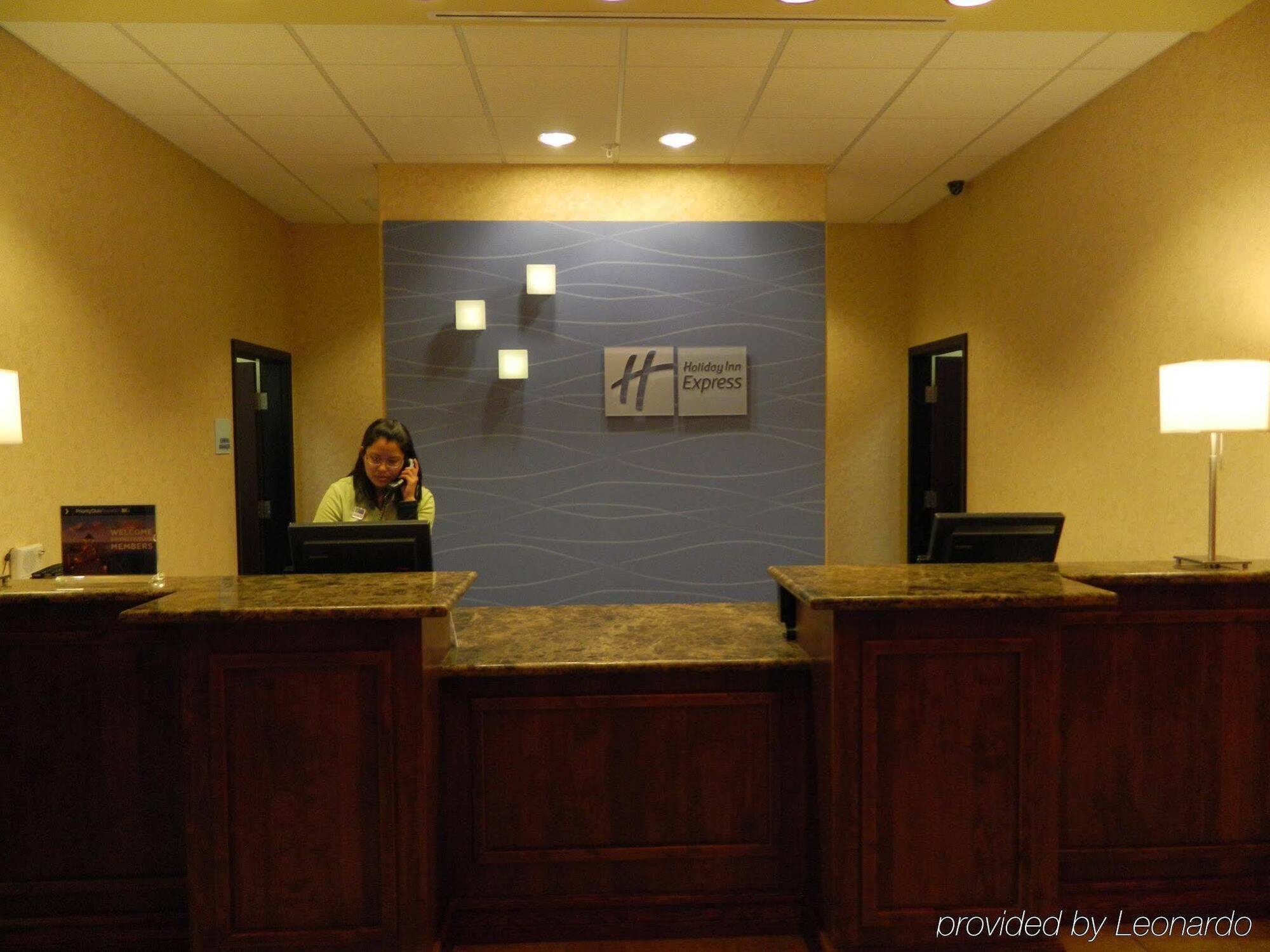 Holiday Inn Express & Suites Gallup East By Ihg Eksteriør bilde