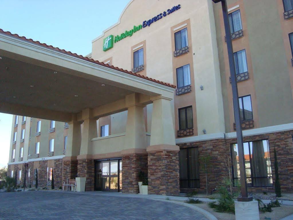 Holiday Inn Express & Suites Gallup East By Ihg Eksteriør bilde